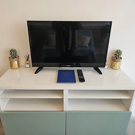 2 Personnes Vue Climatise Linge Maison *