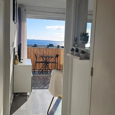 2 Personnes Vue Climatisé Linge Maison