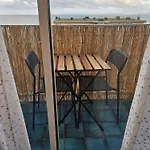 Apartment 2 Personnes Vue Climatise Linge Maison