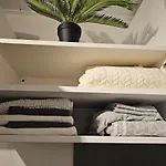 2 Personnes Vue Climatise Linge Maison