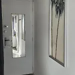 2 Personnes Vue Climatise Linge Maison Apartment
