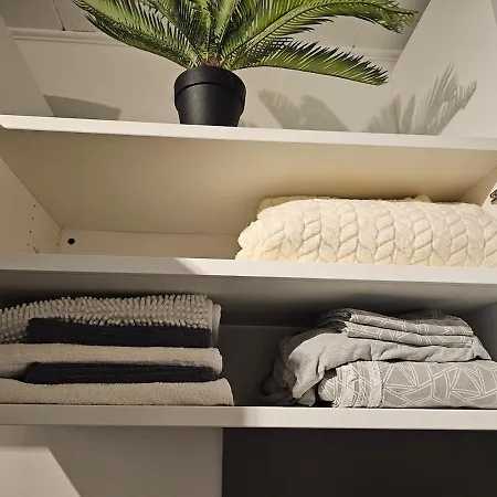 2 Personnes Vue Climatisé Linge Maison