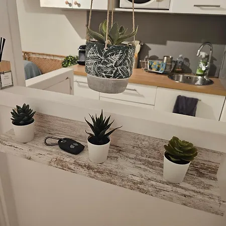 2 Personnes Vue Climatise Linge Maison Apartament