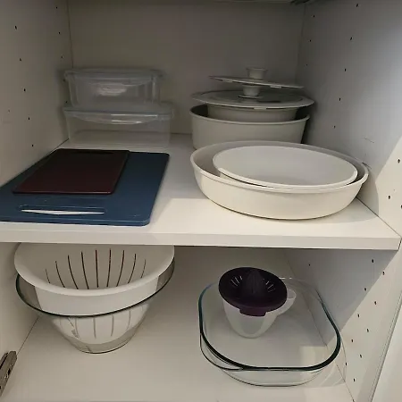 2 Personnes Vue Climatise Linge Maison Apartament