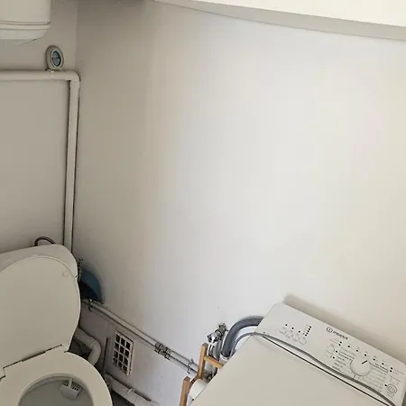 2 Personnes Vue Climatisé Linge Maison Le Lavandou
