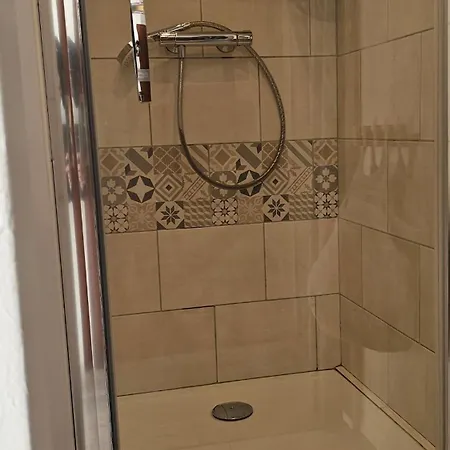 Apartament 2 Personnes Vue Climatise Linge Maison *