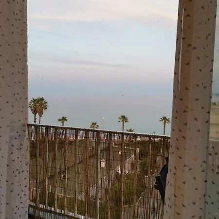 Appartement 2 Personnes Vue Climatisé Linge Maison Le Lavandou