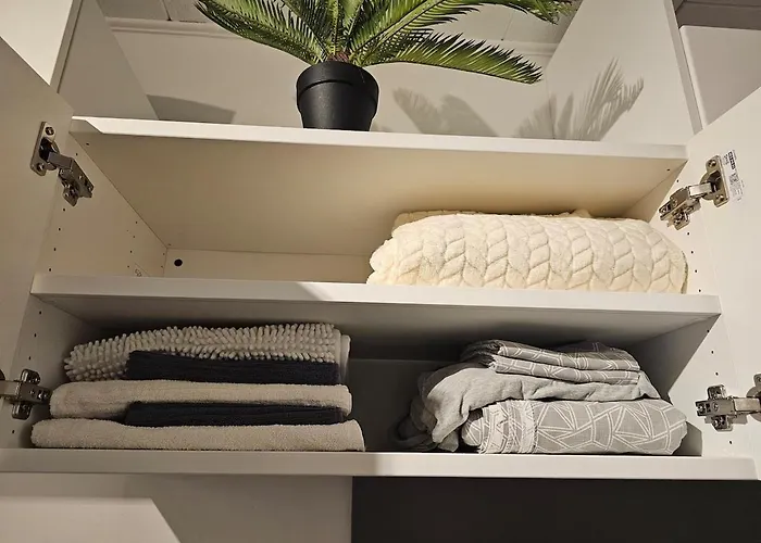 2 Personnes Vue Climatise Linge Maison