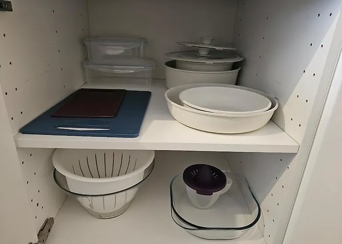 2 Personnes Vue Climatise Linge Maison Lägenhet