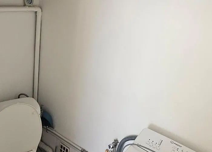 2 Personnes Vue Climatise Linge Maison Le Lavandou