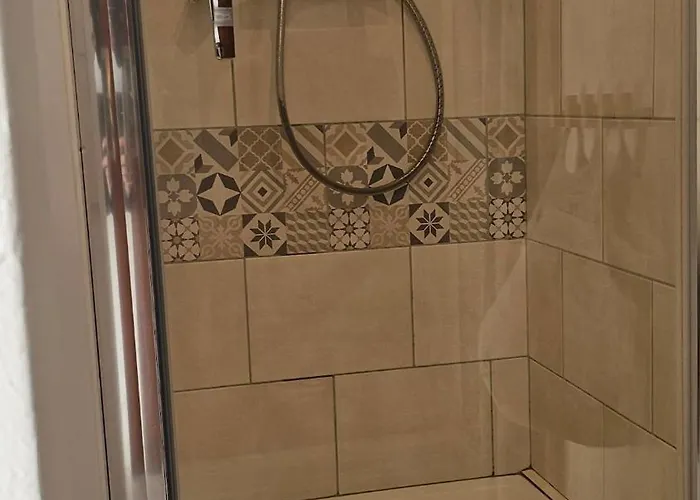 Lägenhet 2 Personnes Vue Climatise Linge Maison *